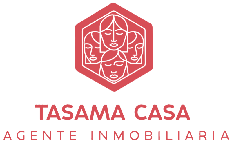 Tasama Casa · Agente inmobiliaria
